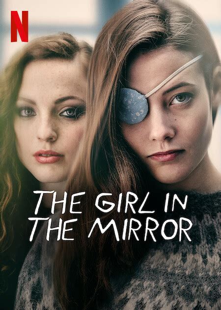 the girl in the mirror season 2|the girl in the mirror tv show.